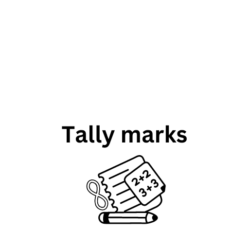 Tally marks